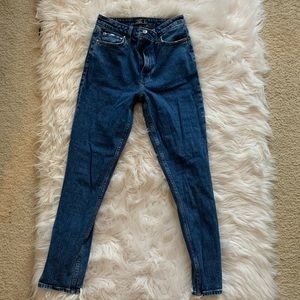 Abercrombie & Fitch Slim Jeans